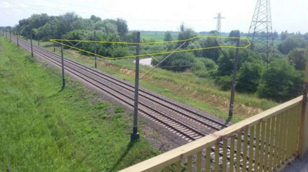 Продаж земельної ділянки 4 га Іванків - фото 3