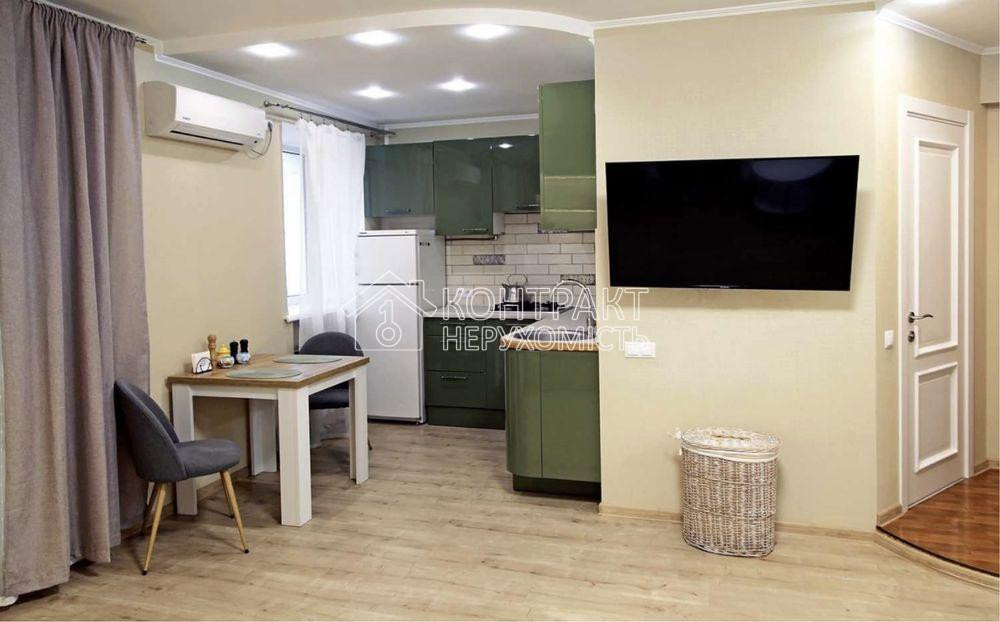 Продаж Квартира 2-кімнатна, 2/9 поверх на вул. Гоголя Харьков - изображение 8