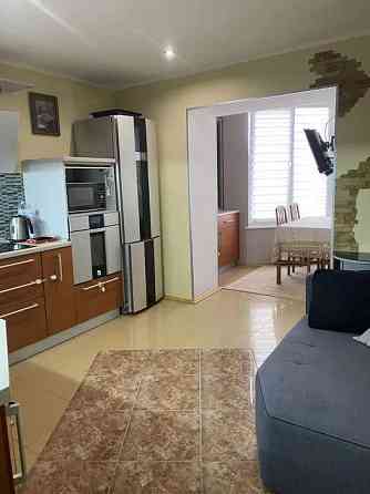 Оренда Квартира 3-кімнатна, 13/16 поверх на пр. Петра Григоренко, 15 Київ