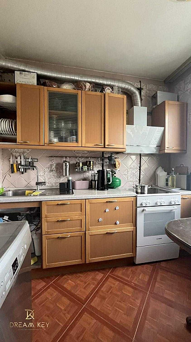 Продаж Квартира 3-кімнатна, 12/16 поверх на Панча Петра вул., д. 9 Киев - изображение 2