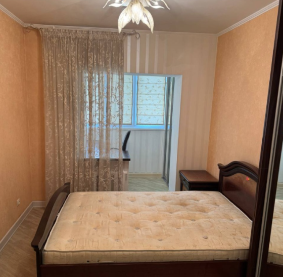 Продаж Квартира 4-кімнатна на ул. Фонтанская дорога, 17 Одесса