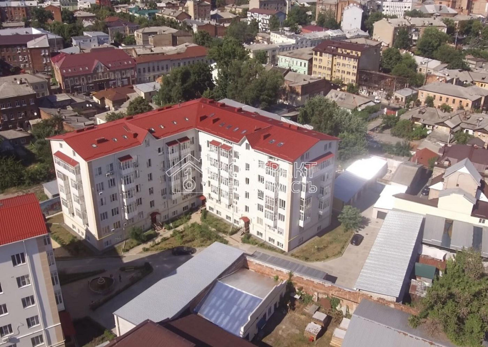 Продаж Квартира 1-кімнатна, 2/6 поверх на вул. Дмитриевская Харків - фото 13