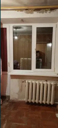 For sale 1-room Apartment 42 sq.m Варненская Odessa