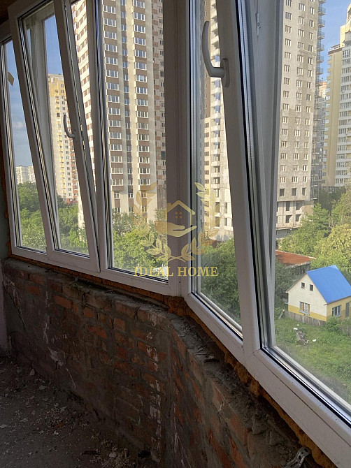 Продаж Квартира 4-кімнатна на Жабаева Жамбила ул., 22 Киев - изображение 15