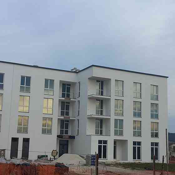 Продаж Квартира на улица Уляни Кравченко Бібрка