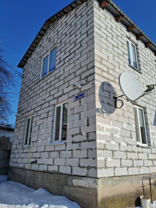 Продаж 2-поверховий Будинок з ділянкою 3 сот 74.3 кв.м 1 кімн. на вул Романа Шухевича 16 Бердичів - фото 3