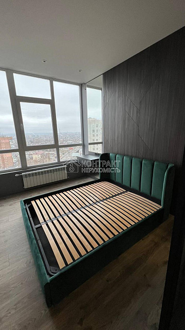 Продаж Квартира 2-кімнатна, 15/16 поверх на вул. Молочна Харків - фото 9