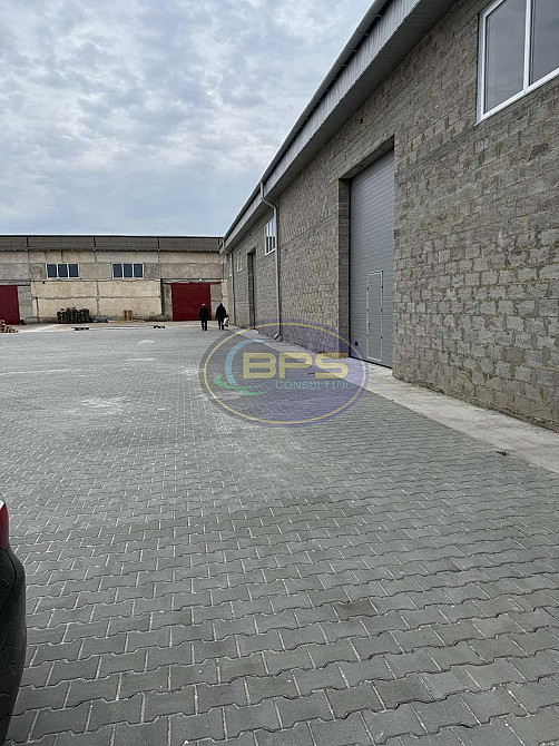 Оренда складське приміщення на вул. Промислова поверх - 1/1 Одеса - фото 3