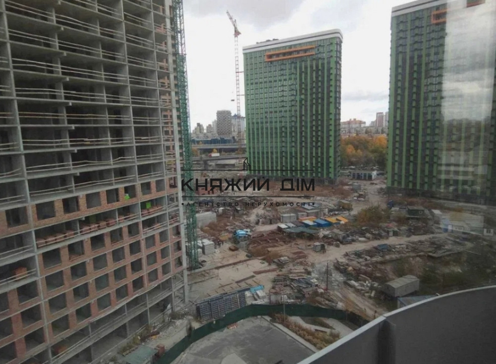 Продаж 3 кімнатна квартира ЖК GREAT КОД 21146080 Київ - фото 13