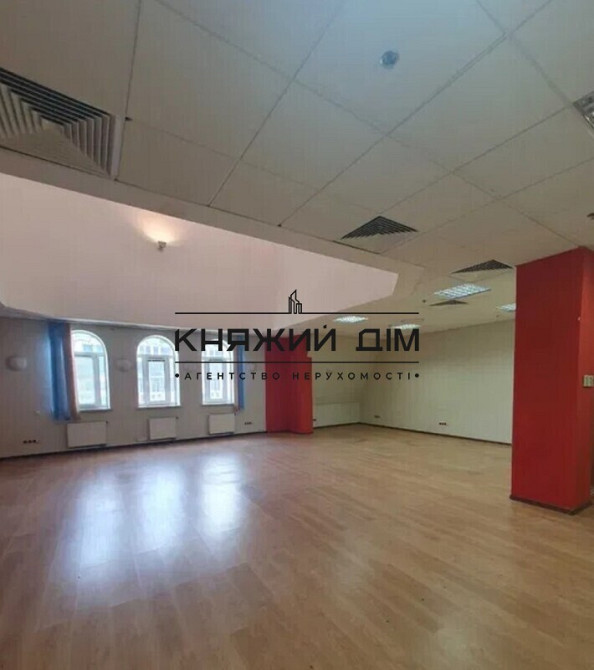 Оренда офісне приміщення на Верхний вал ул. поверх - 4/4 Київ - фото 8