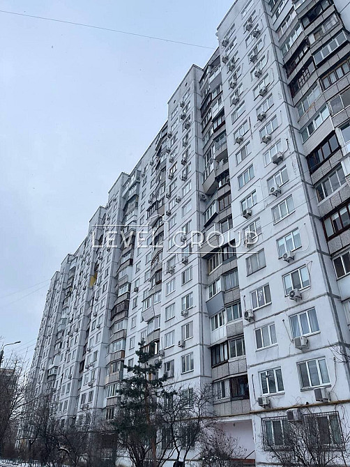 Продаж Квартира 1-кімнатна, 2/16 поверх на Володимира Івасюка вул., д. 27а Київ - фото 1