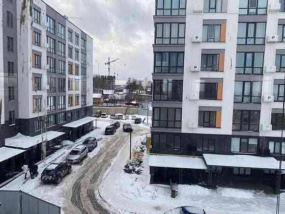 Продаж Квартира 1-кімнатна, 3/5 поверх Вінниця