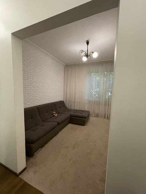 Оренда Квартира 1-кімнатна, 2/6 поверх на ул. Мечникова, 10/2 Киев - изображение 14