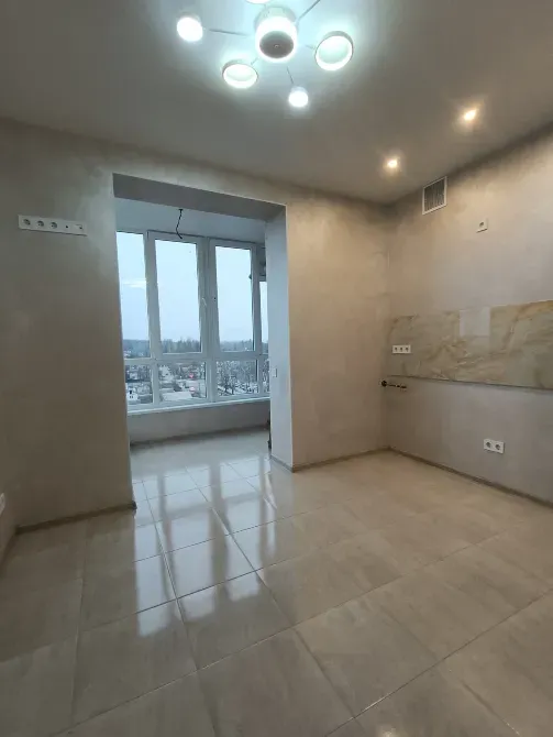 Продаж 1к Квартира 42 кв.м Лялі Ратушної Вінниця - фото 11