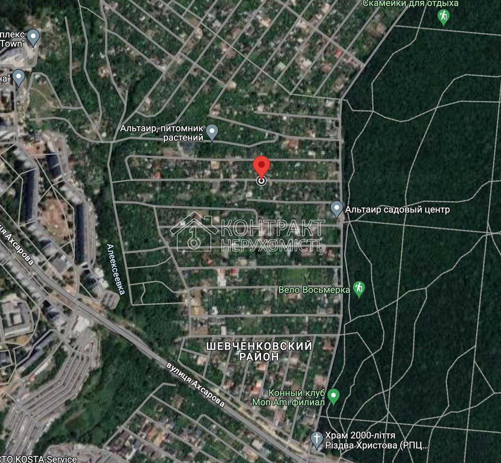 Продаж Будинок 3-кімнатний на вул. Науки Kharkiv - photo 16