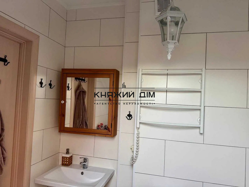 Продаж Квартира 2-кімнатна, 7/7 поверх на вул. Машинобудівників  - фото 9