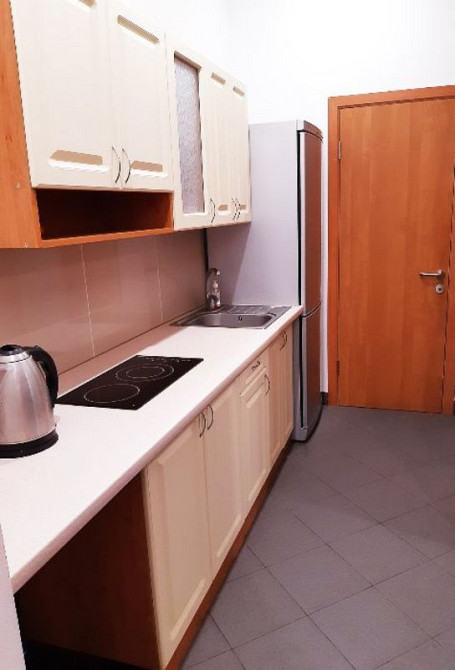 Оренда Квартира 1-кімнатна, 1/1 поверх на Кловский спуск, 4 Київ - фото 2