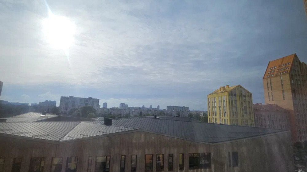 Оренда Квартира 2-кімнатна, 6/12 поверх на Березнева, 16 Київ - фото 15