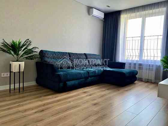 Оренда Квартира 1-кімнатна, 7/16 поверх на вул. Героїв Харкова Харків