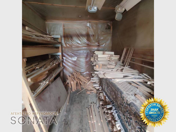 Продаж офісне приміщення на вул.Куйбишева, 16 поверх - 1/1 Smila - photo 17