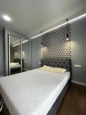 Оренда 2к Квартира 40 кв.м ЖК Грані Дніпро - фото 6