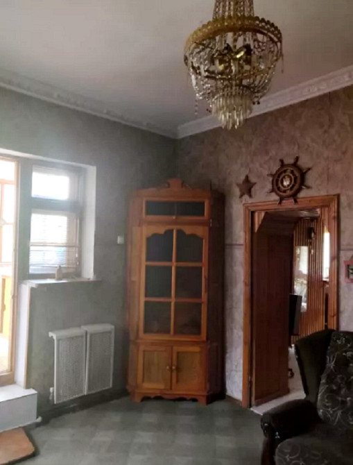 Дом у моря, Фонтан/Золотой берег Одеса - фото 9