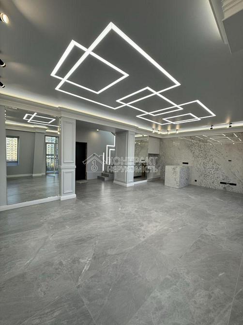 Продаж Квартира 4-кімнатна, 9/10 поверх на вул. Європейська Харків - фото 19