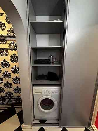 Оренда Квартира 2-кімнатна, 8/18 поверх на Просп. Академіка Глушкова, 41 Київ