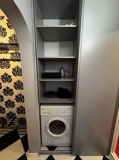 Оренда Квартира 2-кімнатна, 8/18 поверх на Просп. Академіка Глушкова, 41 Київ - фото 3