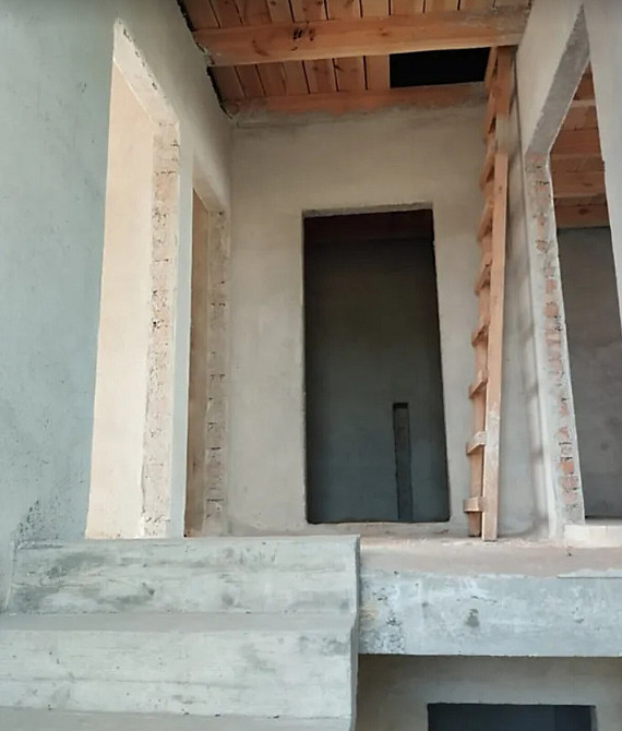 Продаж 2 поверхового дуплекса з ділянкою на 4 сотки, 170 кв. м, Петриків  - фото 8