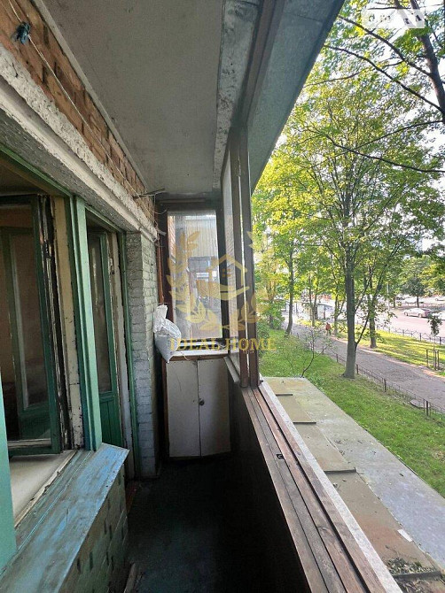 Продаж 2к квартири під ремонт біля парку Відрадний Киев - изображение 8