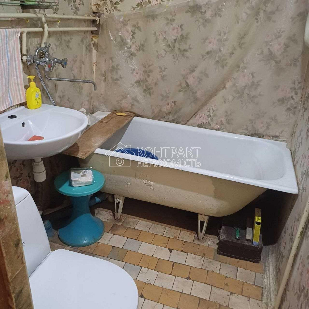 Продаж Квартира 2-кімнатна, 5/5 поверх на вул. Індустріальний Kharkiv - photo 19