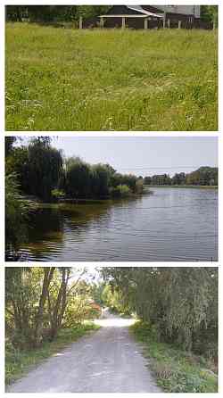 Продаж земельної ділянки 17.5 соток 