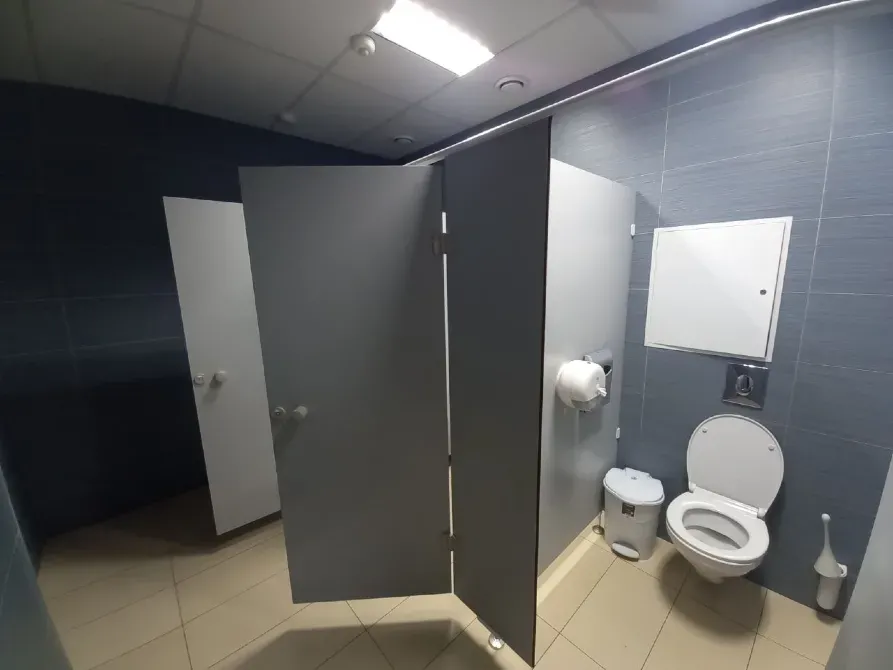 Здається Офісні приміщення площа 302 кв.м Дніпро Вул Шевченка Дніпро - фото 13