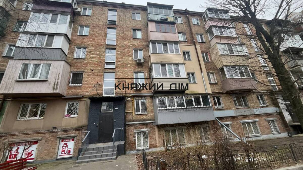 Оренда офісне приміщення на Авиаконструктора Антонова ул. поверх - 1/5 Київ - фото 12