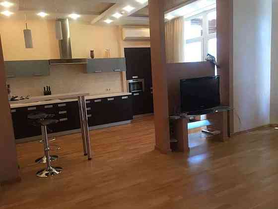 Оренда Квартира 1-кімнатна, 3/20 поверх на ул. Кудряшова Київ