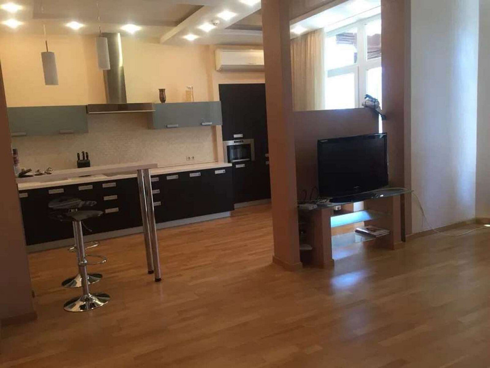 Оренда Квартира 1-кімнатна, 3/20 поверх на ул. Кудряшова Київ - фото 2