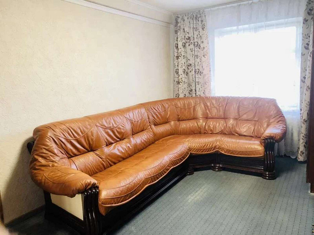 Оренда Квартира 3-кімнатна, 4/9 поверх на Днепровская набережная, 9а Київ - фото 2