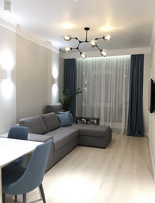 Продаж Квартира 1-кімнатна, 9/18 поверх на Асташкина, 29/1 Одеса - фото 4