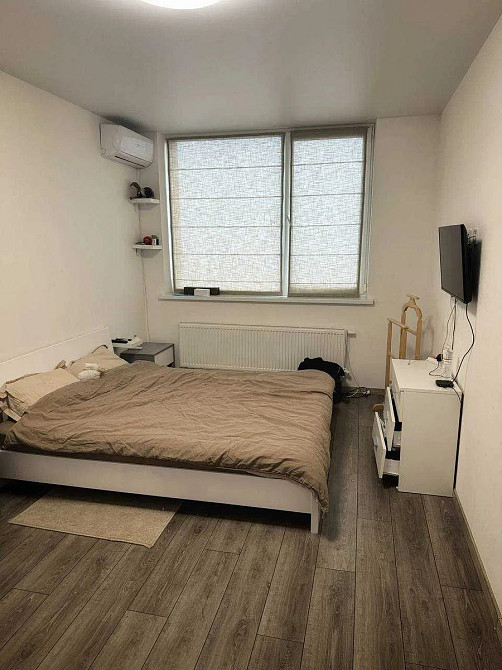 Оренда Квартира 1-кімнатна, 22/25 поверх на просп. Правды, 41-Д Киев - изображение 3