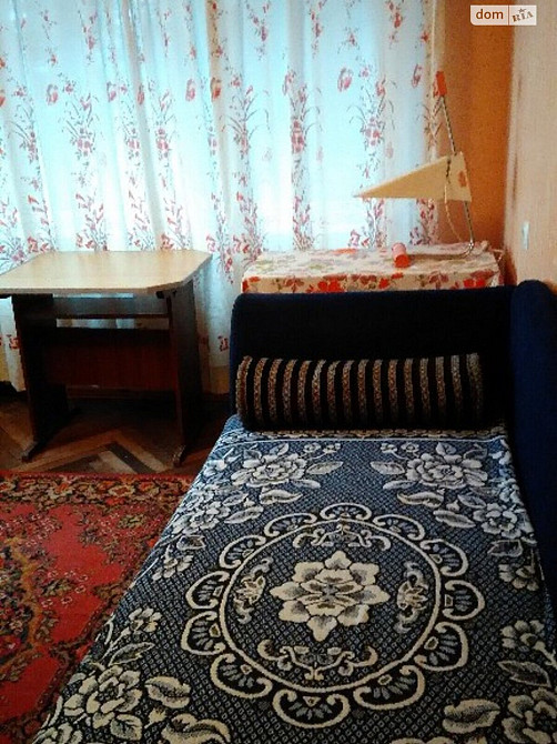 Оренда Квартира 2-кімнатна, 2/5 поверх на Ігоря Турчина, 12 б Київ - фото 3