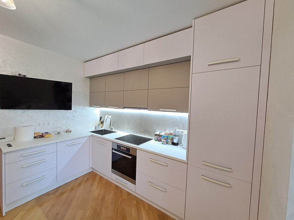 Продаж 2к квартири 67 кв. м на вул. Енергетична Ternopil' - photo 2