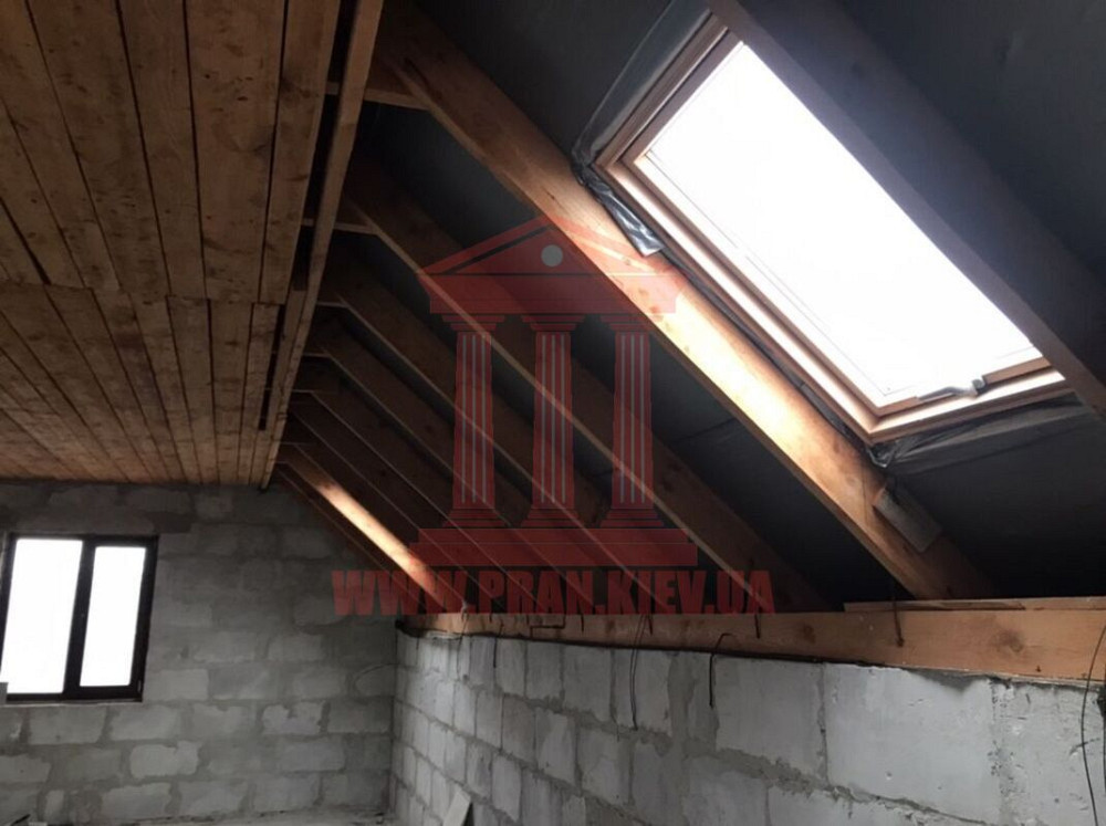 Продаж 2-поверховий Будинок з ділянкою 12 сот 200 кв.м   Сулимівка (Бориспільський район) - фото 8