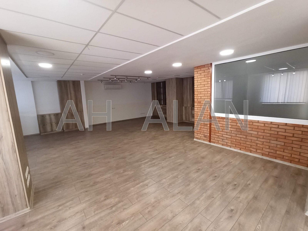 Оренда офісне приміщення на вул. Ділова приміщень - 4, поверх - 2/2 Київ - фото 2