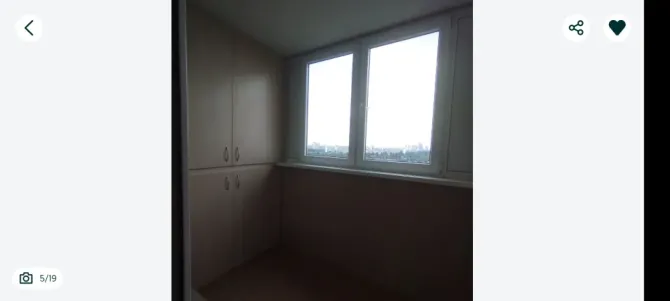 Срочно здам 3 кімнатну квартиру по вулиці Здолбунівська 13, ЖК " Поетичний " . * Для великої сім'ї.* Київ - фото 5