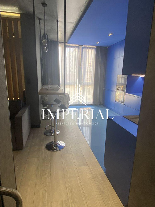 Оренда Квартира 1-кімнатна, 13/21 поверх на вул. Глибочицька Київ - фото 14