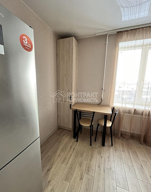 Оренда Квартира 1-кімнатна, 4/10 поверх на вул. Лосевський Харків - фото 9