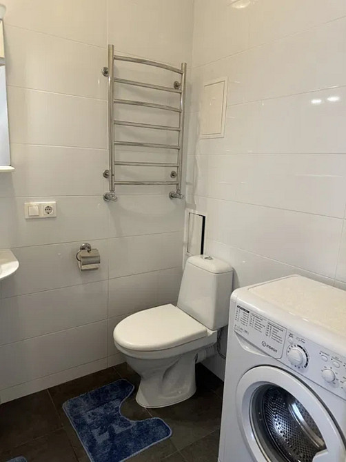 Оренда Квартира 1-кімнатна, 7/9 поверх на вул. Рея Бредбері, 5/15 Kiev - photo 7