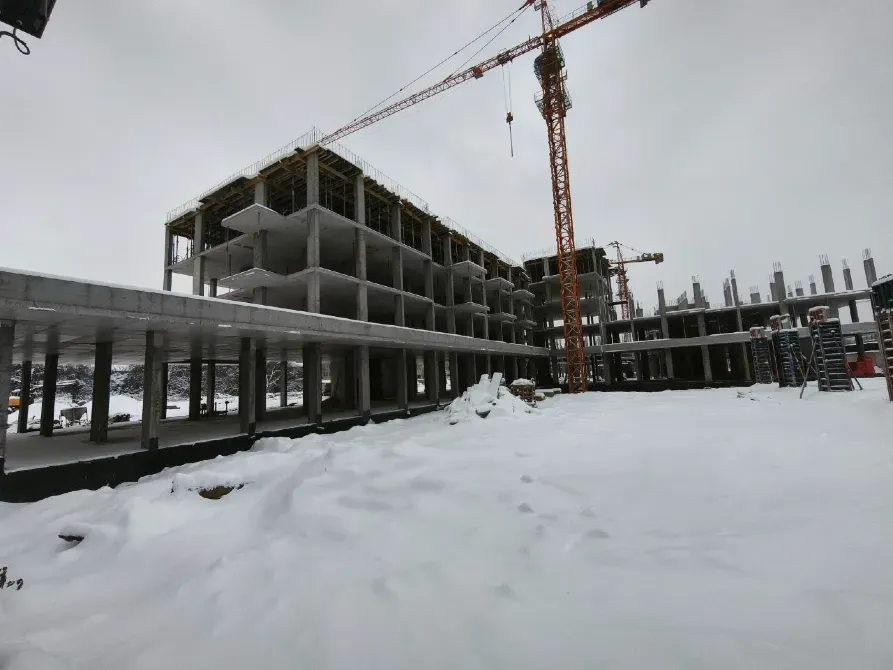 Продаж 1к Квартира 49 кв.м Баб'яка15д Ужгород - фото 14