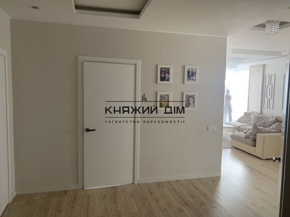 Продажа 3-х комнатной студио ,ул.Пчелки 6 А .м.Позняки Київ - фото 8